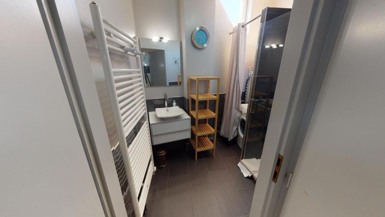 Le 23 - Strasbourg Appartement Buitenkant foto