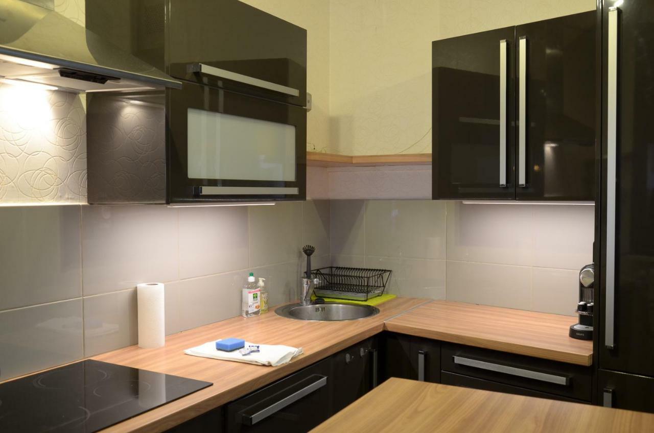 Le 23 - Strasbourg Appartement Buitenkant foto